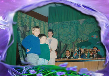 Teatro infantil