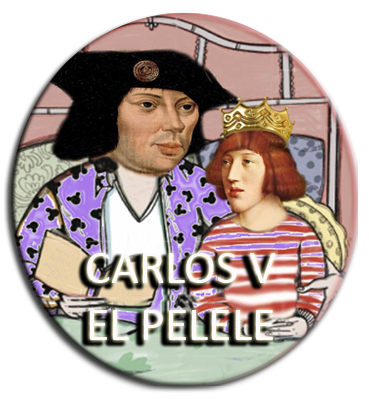 carlos v El Pelele